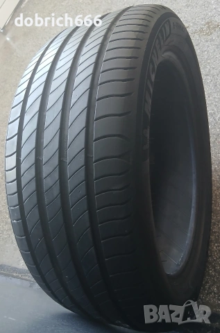 225/50/18 лятна гума Michelin DOT0523