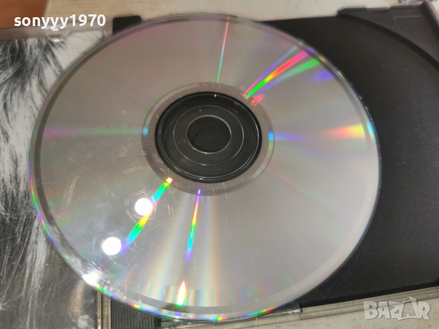 PHIL COLLINS CD MADE IN GERMANY 1003261638H2E6R, снимка 17 - CD дискове - 53784022