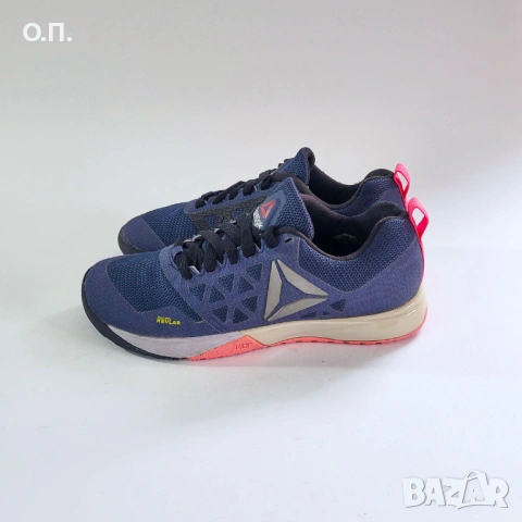 Reebok CrossFit Nano 6, оригинални 37, снимка 2 - Маратонки - 54297924