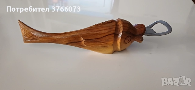 Отварачка за бира,безалкохолно , снимка 3 - Антикварни и старинни предмети - 54233255