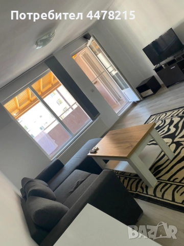 Апартамент под наем, снимка 11 - Апартаменти - 52805742