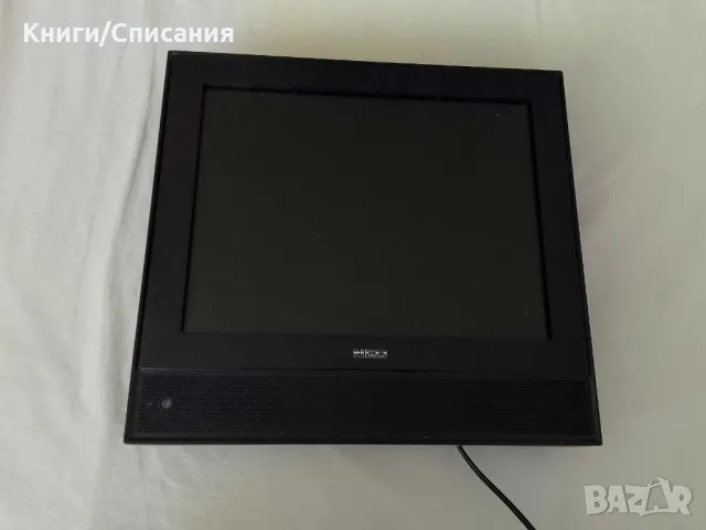 Телевизор Neo TF-1505 Дисплей: TFT LCD (15") като нов, снимка 5 - Телевизори - 47017285