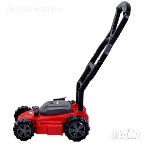 Детска Косачка за трева, интерактивна играчка за деца , снимка 2 - Други - 49757320