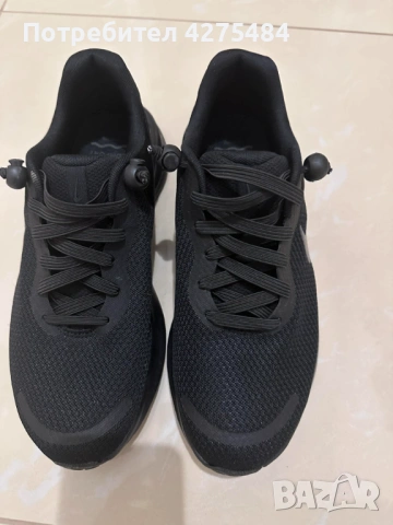 Nike -мъжки маратонки