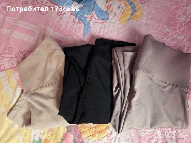 Голям лот нови дрехи, снимка 7 - Панталони - 53692287