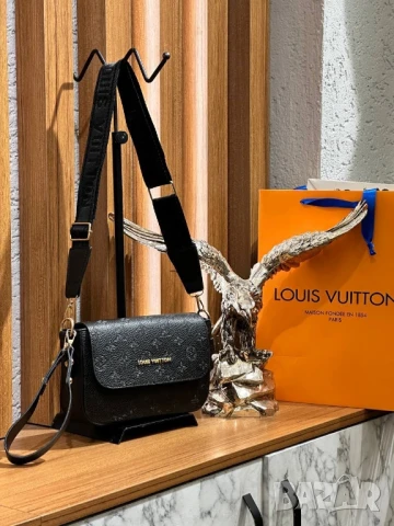 чанти louis vuitton , снимка 6 - Чанти - 50731665
