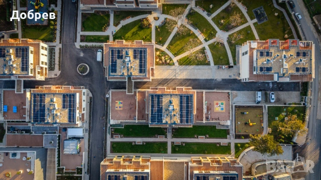 3 стаен ДО КЛЮЧ/ Панорама - морска+парк/ ОТ СОБСТВЕНИК без комисионна, снимка 18 - Апартаменти - 54231052