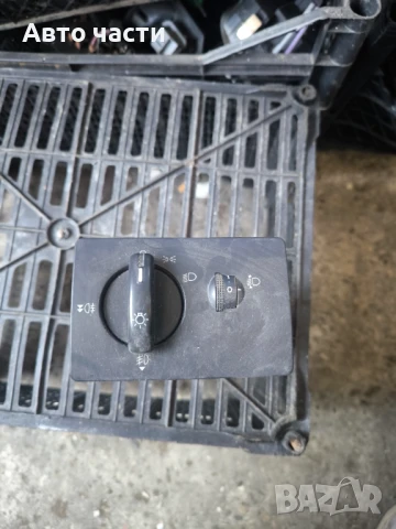 ПРЕВКЛЮЧВАЧ ЗА СВЕТЛИНИ Ford Fusion 2007 1.6 6s6t13a024