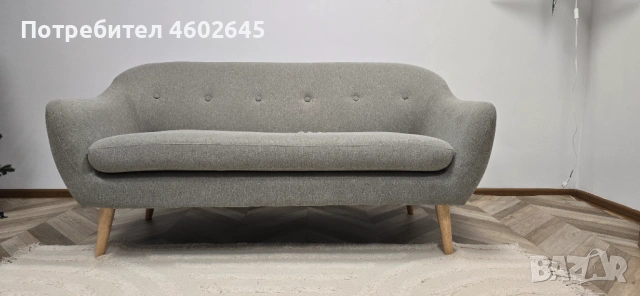 2.5 местен диван 