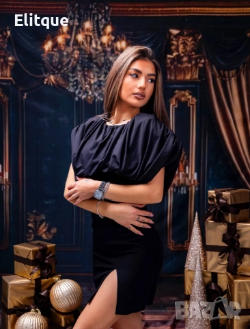 рокля , снимка 2 - Рокли - 52713920