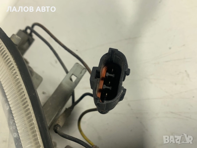 Ляв мигач Хюндай Теракан Lqv migach Huyndai Terracan , снимка 3 - Части - 52394281