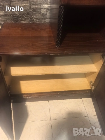 Секция, снимка 4 - Секции и витрини - 54162450