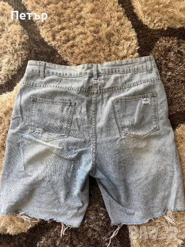 Мъжки дънки, снимка 5 - Дънки - 54133953