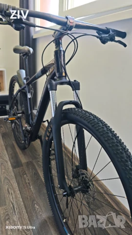 Планински велосипед Орбеа orbea mx 50 , снимка 2 - Велосипеди - 50589258