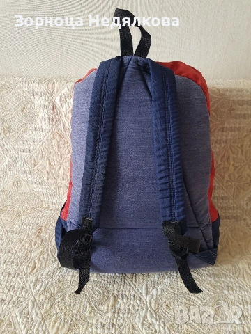 Лека туристическа раница предназнзчена за близки туристически преходи , снимка 3 - Раници - 53643752