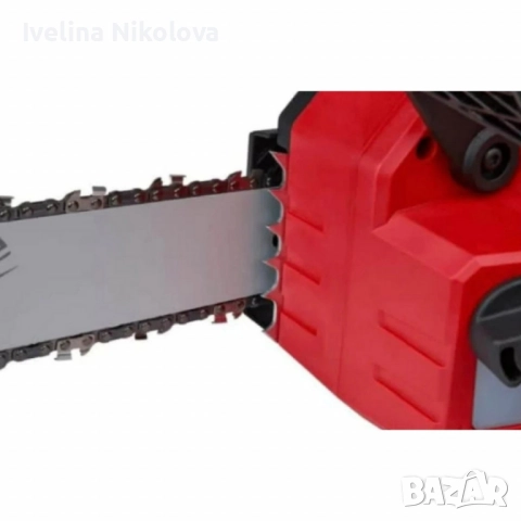 Акумулаторен верижен трион 40V PFBCS401 – Мощност без кабел и без компромиси, снимка 2 - Селскостопанска техника - 52468294