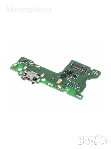 БЛОК ЗАХРАНВАНЕ HUAWEI Y7 2019 (DUB-LX1)