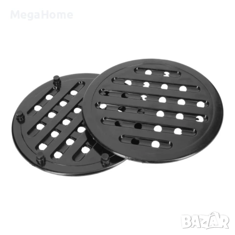 Комплект съдове за готвене Cheffinger, 12 части, Неръждаема стомана, за всички видове котлони, снимка 2 - Съдове за готвене - 53052578