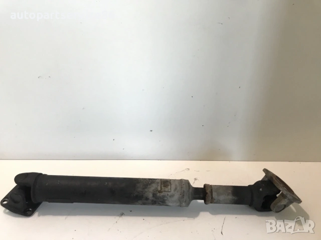 Преден карданен вал за KIA Sorento 2.5 CRDi (2002-2006) 49100-3E100