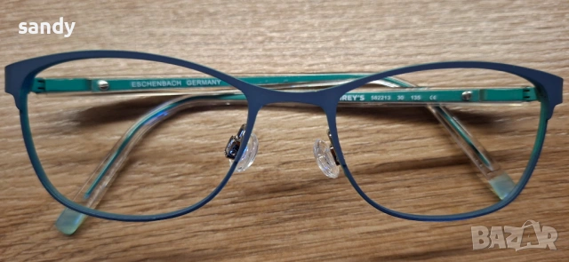 Рамки 2 Humphreys by Eschenbach Made in Germany, снимка 2 - Слънчеви и диоптрични очила - 53744754