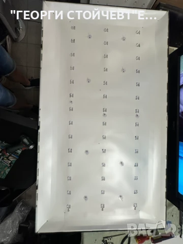 HISENSE  58A7100FTUK    RSAG7.820.9502/ROH CV580U1-T01-CB-1  HD580X1U91-L1\S5\GM\ROH   LB58007 V0, снимка 10 - Части и Платки - 50711585