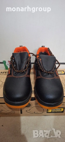 Работни обувки Panda BETA NEOS S1 SRC /Нови 39 номер/, снимка 2 - Други - 53780924