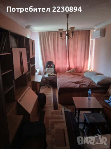 Тристаен тухлен апартамент, снимка 5 - Апартаменти - 50547559