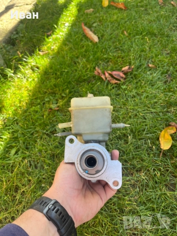 Спирачна помпа за БМВ, снимка 2 - Части - 52431383