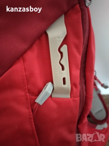 Vaude Path 13 Bike Backpack - страхотна раница , снимка 5 - Раници - 52310735