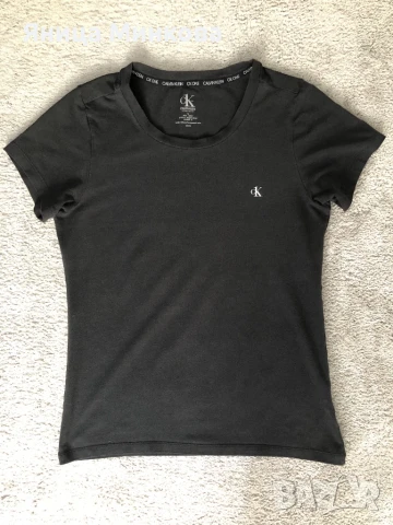 Дамска тениска Calvin Klein