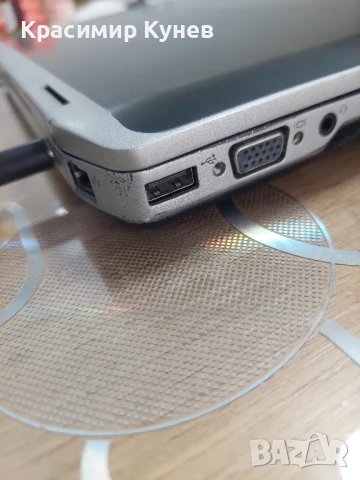 лаптоп DELL , снимка 7 - Лаптопи за дома - 50660948