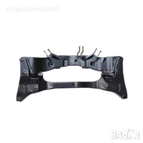 Заден мост за МИТСУБИШИ АУТЛЕНДЪР 1 MITSUBISHI OUTLANDER 1 MR961172 ZRZMS004 ZRZ-MS-004, снимка 2 - Части - 52415550