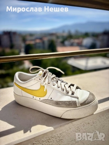 Продавам маратонки, снимка 4 - Маратонки - 51748228