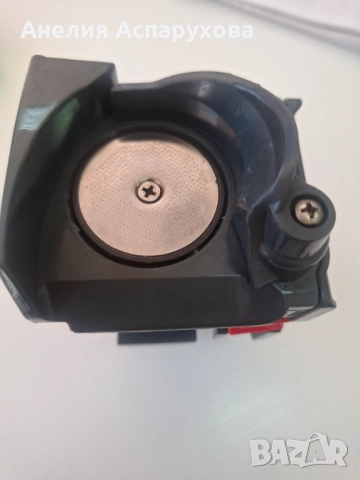 Попарваща група Delonghi – ESAM, снимка 4 - Кафемашини - 51512961