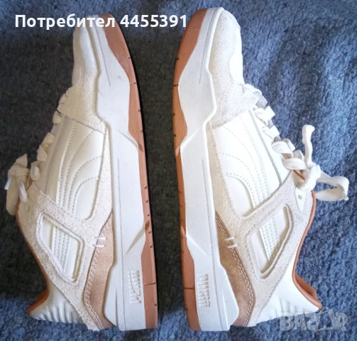 Маратонки Puma. Размер 44,5, снимка 6 - Маратонки - 50812175