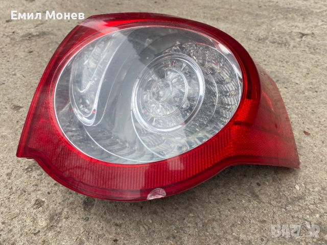 Стоп Пасат 6, VW Passat b6, снимка 4 - Части - 53292273