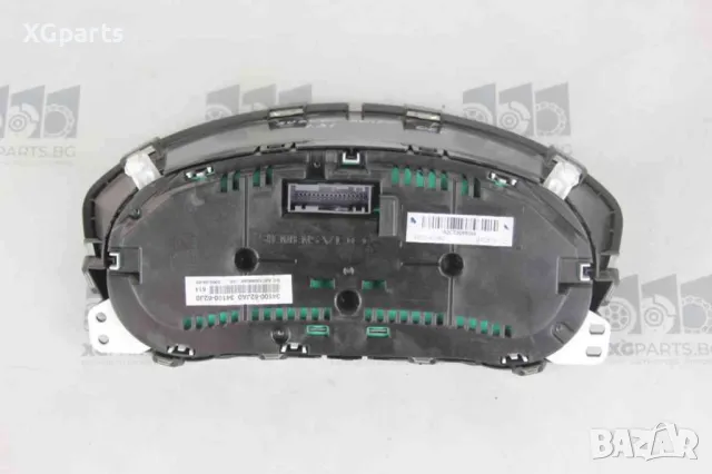 Километраж за Suzuki Swift 1.3i 92 к.с (2004-2010) 34100-62JA0, снимка 2 - Части - 49628926