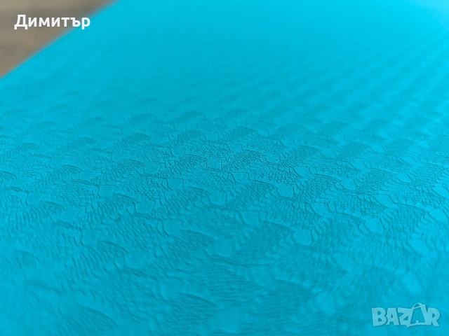 Йога мат подложка/шалте за йога/тренировки НОВИ , снимка 4 - Йога - 51715349