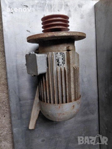 фланцов електродвигател 2,2 кв