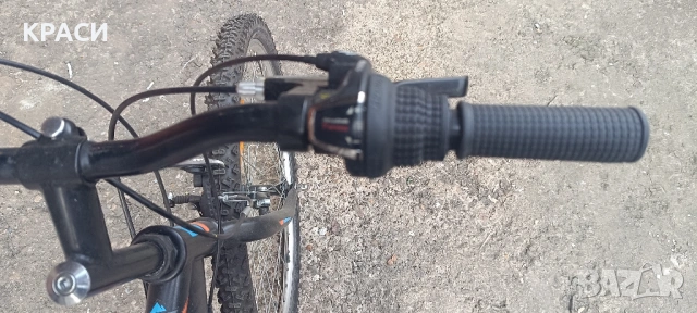 Продавам велосипед , снимка 6 - Велосипеди - 53910440