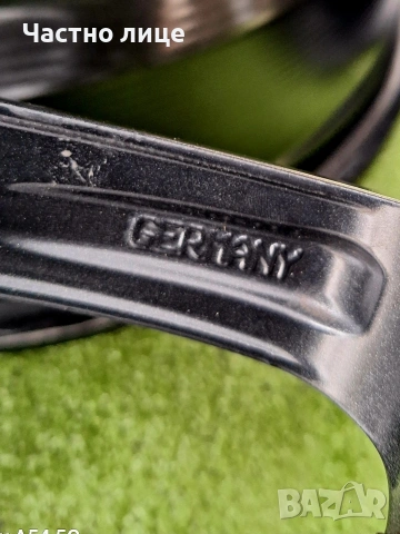 Продавам 4бр 18-ки джанти за Ауди А4,А6,Q5,S4, снимка 12 - Гуми и джанти - 54100115