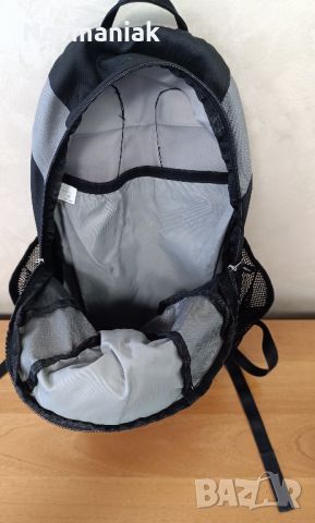 Deuter City Light 16L-Много Запазена, снимка 8 - Раници - 45445850