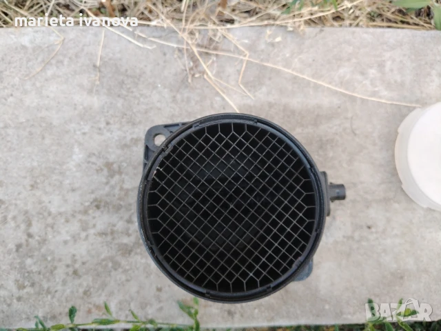 ДЕБИТОМЕР BOSCH за VW PASSAT 2015-2020 2.0 TDI, снимка 2 - Части - 51386061