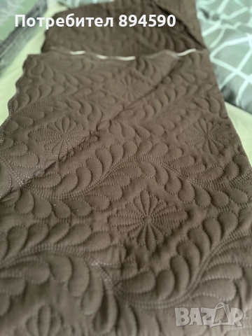 Шалтета/покривала , снимка 3 - Покривки за легло - 52046692