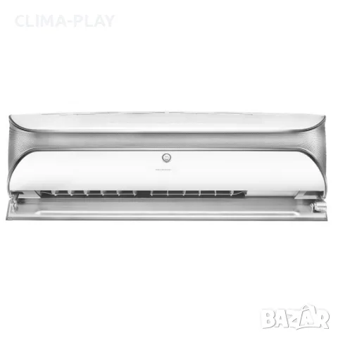 Хиперинверторен климатик GREE SOYAL GWH09AKC-K6DNA1A, снимка 1