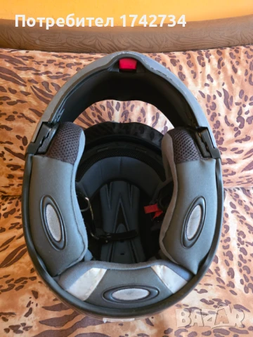 Каскa за Мотор PROBIKER, снимка 5 - Аксесоари и консумативи - 38882599