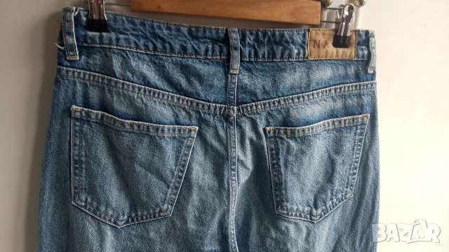 дамски дънки , снимка 5 - Дънки - 53400559