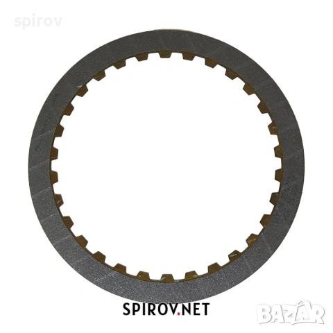 Феродов фрикционен диск B3 за автоматична скоростна кутия Mercedes 722.3 722.5