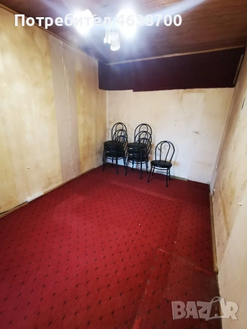 Трапезни столове 7 бр., снимка 4 - Столове - 53315820