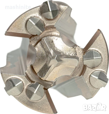 Свредло за монтаж на климатици и проходни отвори 40/450 Makita SDS MAX, снимка 2 - Други инструменти - 50591099